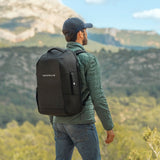 BACKPACK (ODYSSEY PRO & ODYSSEY)
