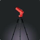 ODYSSEY PRO RED EDITION