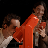 ODYSSEY PRO RED EDITION