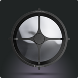 SMART SOLAR FILTER (EVSCOPE & EQUINOX)